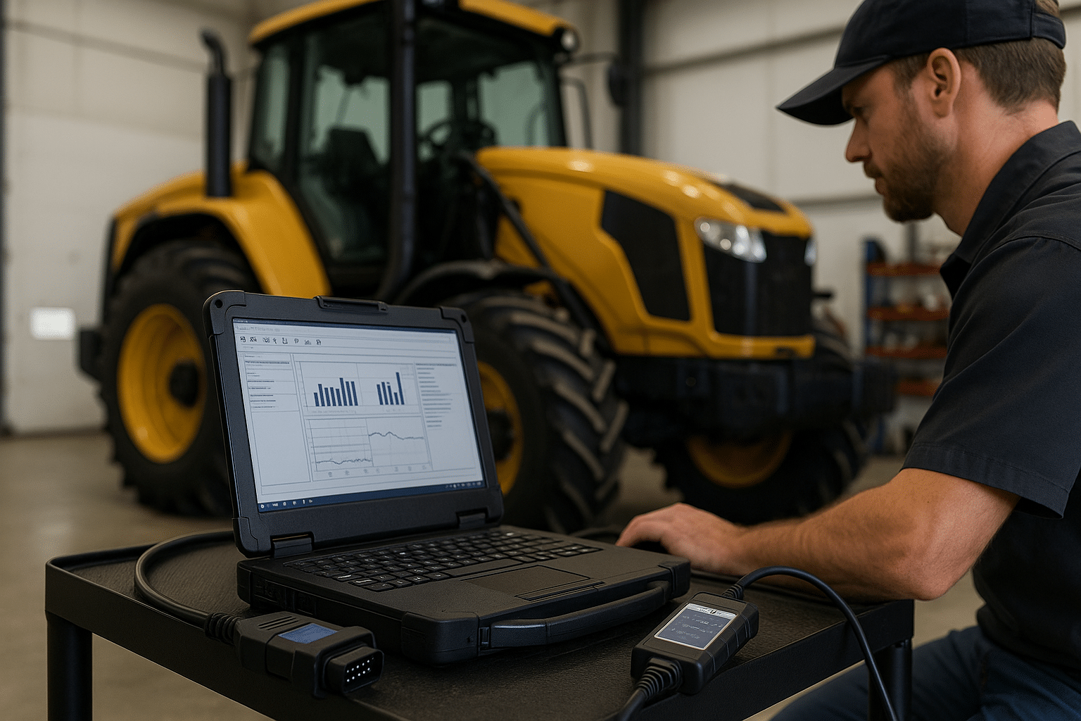 The Complete Guide to Diagnostic Interface Kits: What They Are, Who Needs Them, and How to Choose the Right One