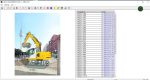Liebherr Lidos EPC Parts Catalog MIN + LHB + LFR + LBH + LWT + COT 2024 - Image 5