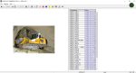 Liebherr Lidos EPC Parts Catalog MIN + LHB + LFR + LBH + LWT + COT 2024 - Image 3