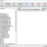 MMC Flasher Latest With MMC Security Usb Dongle