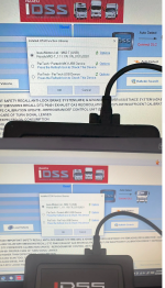 2025 ISUZU IDSS MX2-T with E-IDSS For Industrial Excavator And G-IDSS For Truck And Bus - Image 5