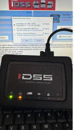 2025 ISUZU IDSS MX2-T with E-IDSS For Industrial Excavator And G-IDSS For Truck And Bus - Image 4