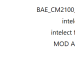 ISC CM2150 AU90036 DPF DOC EGR OFF Include Video Guide
