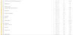 Cummings Biggest ECFG Meta File Collection 45GB- All Files As Shown In Picture - Image 3
