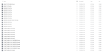 Cummings Biggest ECFG Meta File Collection 45GB- All Files As Shown In Picture - Image 9