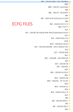 METAFILES 52GB ECFG E2M SCREEN CBF Config & Delete FILES For Cummings Update 04.2022 - Image 11