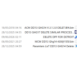 Detroit Diesel GHG14 DD13 MCM ACM Tuning - EGR DEF DPF SCR Delete Flesh Files With Video